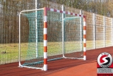 Branka Schäper 3x2 m s volně zavěšenou sítí
