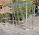 Nerozbitná fotbalová branka SAM 3x2m