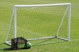Nafukovací branka iGoal Home 2,40x1,60m