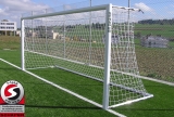 Branka Sch�per 5x2m v pouzdrech, barva b�l�