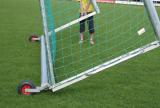 Závaží 130 kg pro branku 5x2m