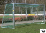 Fotbalová branka SAM 5x2m hl. 150cm