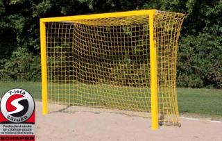 Branka 3x2m pro plážovou házenou a kopanou