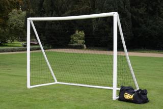Nafukovací branka iGoal Futsal 3x2m