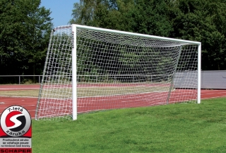 Fotbalová branka pro školy 7,32x2,44m