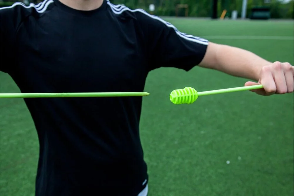 Agility set Quickplay se zátěží