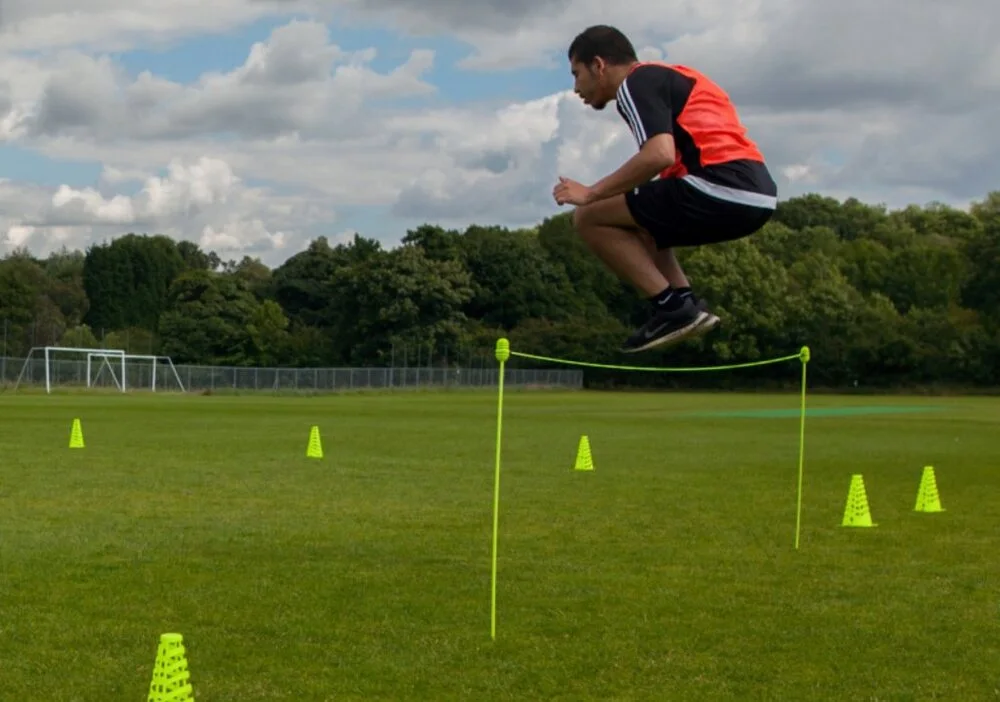 Agility set Quickplay se zátěží