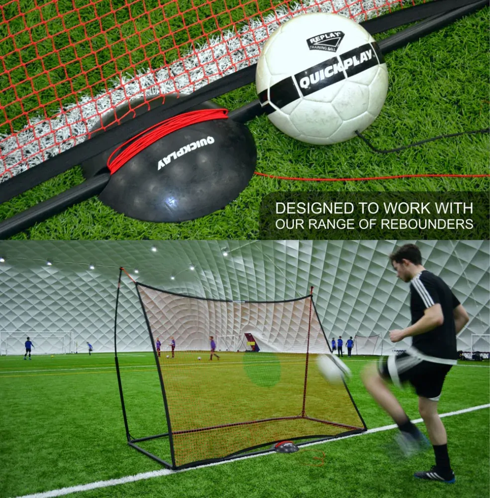 Vracející se míč Replay Ball, vel. 4