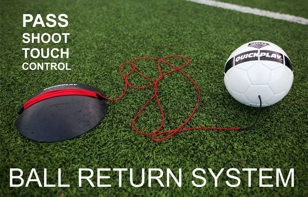 Vracející se míč Replay Ball, vel. 4