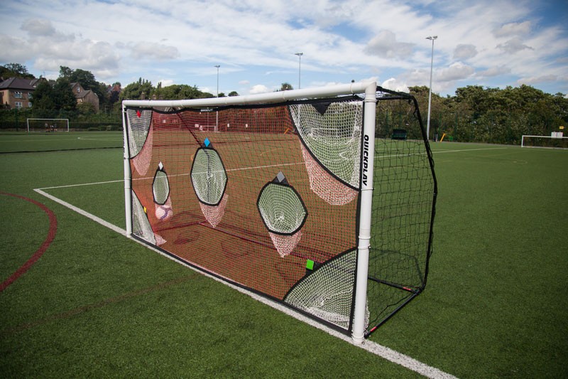 Tréninková síť QUICKPLAY 5x2 m