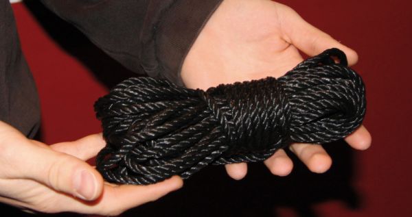 Síť 5,5 x 2,2 m - plážová kopaná