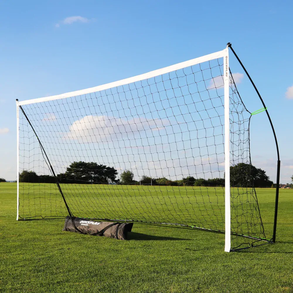 Fotbalová branka Kickster Academy 3x2 m