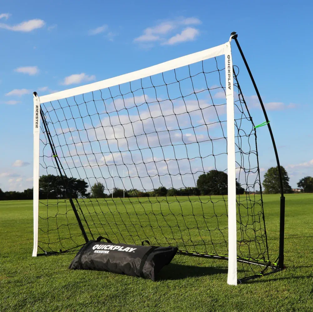 Fotbalová branka Kickster Academy 2400