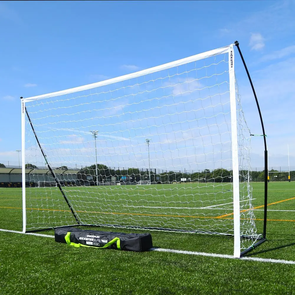 Fotbalová branka Kickster Elite 3x2 m