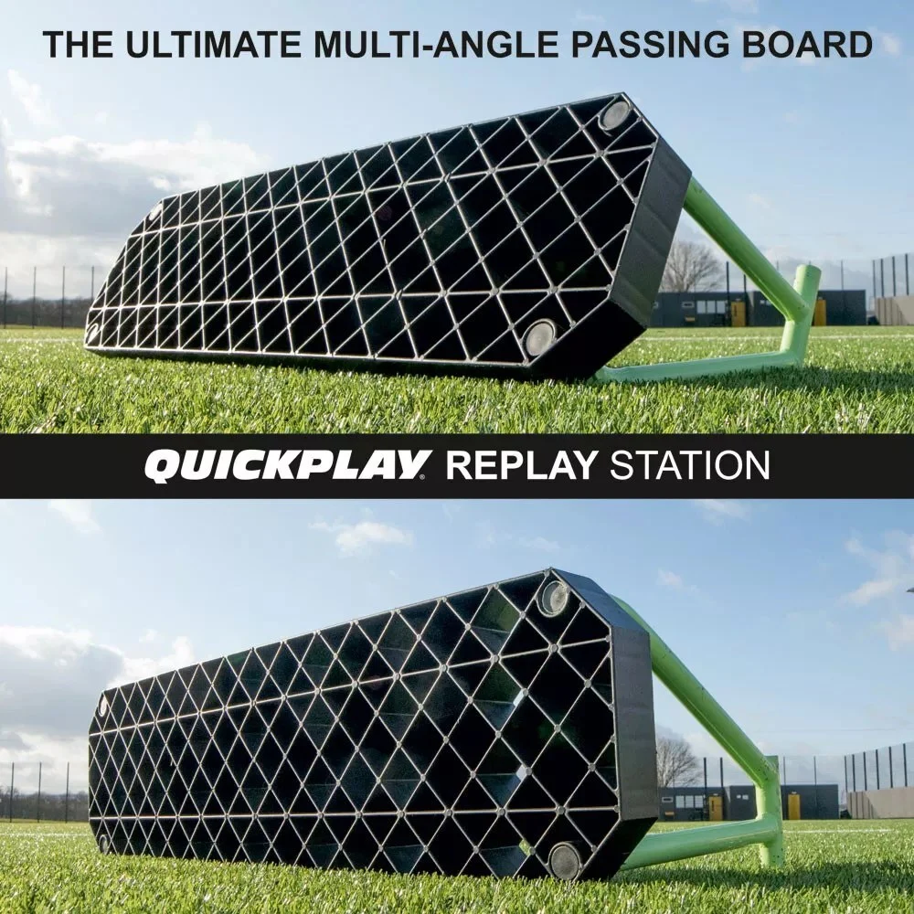 Odrazový panel Replay Station