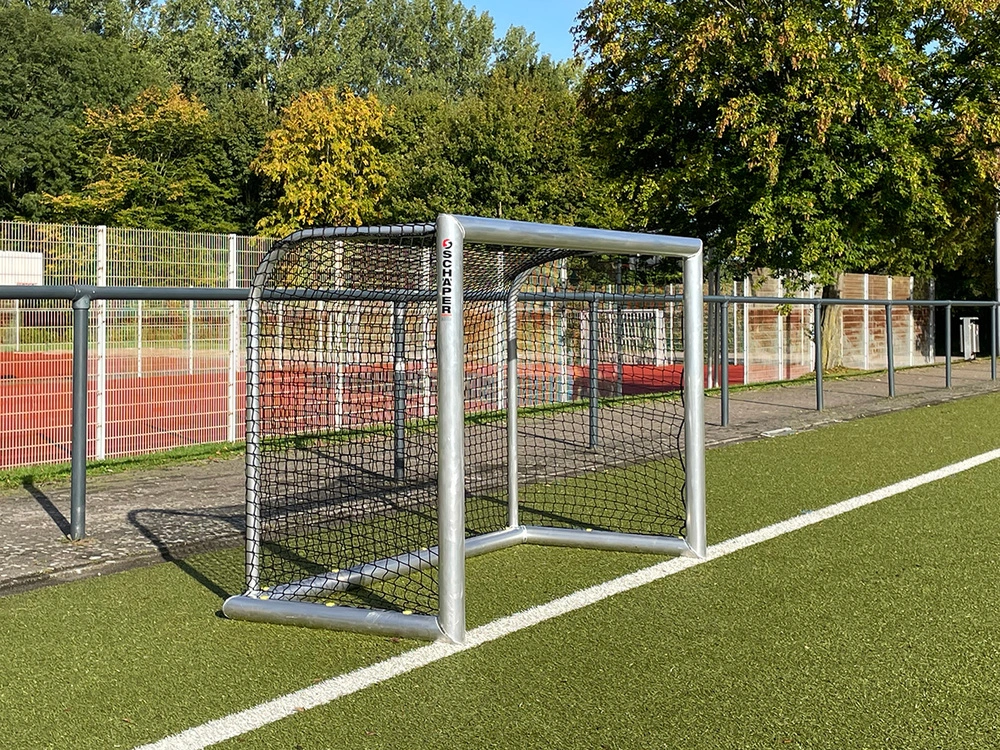 Celosvařená branka Schäper Profi 180x120 cm