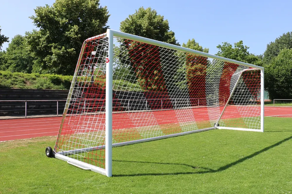 Velká seniorská branka 7,32x2,44 m