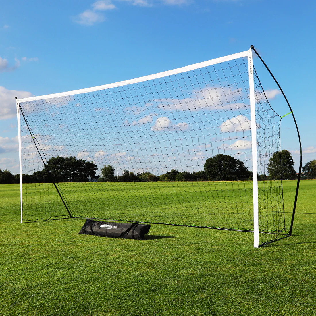 Fotbalová branka Kickster Academy 4800