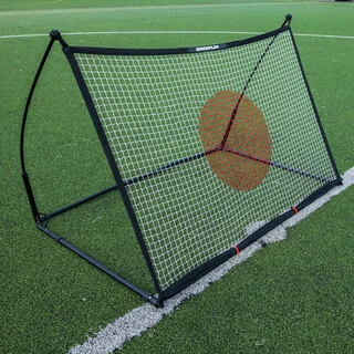 Odrazová síť Kickster Spot 1,5x1 m