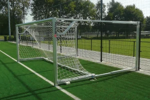 Odklápěcí branka Schäper 5x2 m