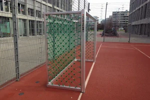 Fotbalová branka Schäper 3x2 m „Multisport“