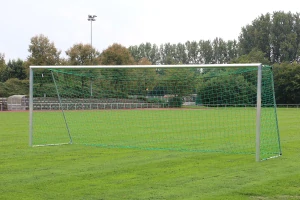 Rozebíratelná tréninková branka SAM 7,32×2,44 m