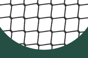 Síť na mini branku PROFI 120 × 80 cm, hloubka 70/70 cm