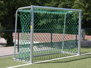 Rekreační fotbalová branka Herkules 3x2m se sítí