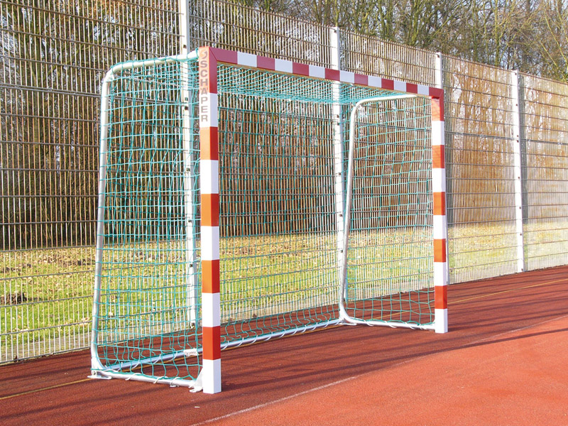 Házenkářská branka Schäper 3x2 m 