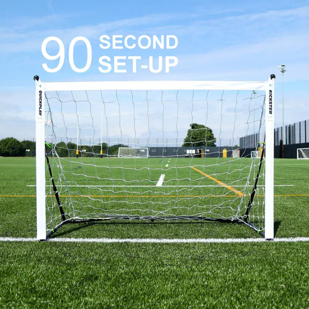 QUICKPLAY Kickster Elite 1,5 x 1 m