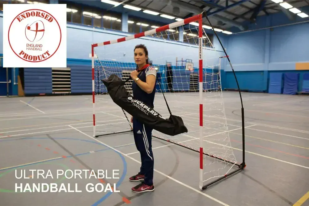 Házenkářská branka QuickPlay Handball Junior