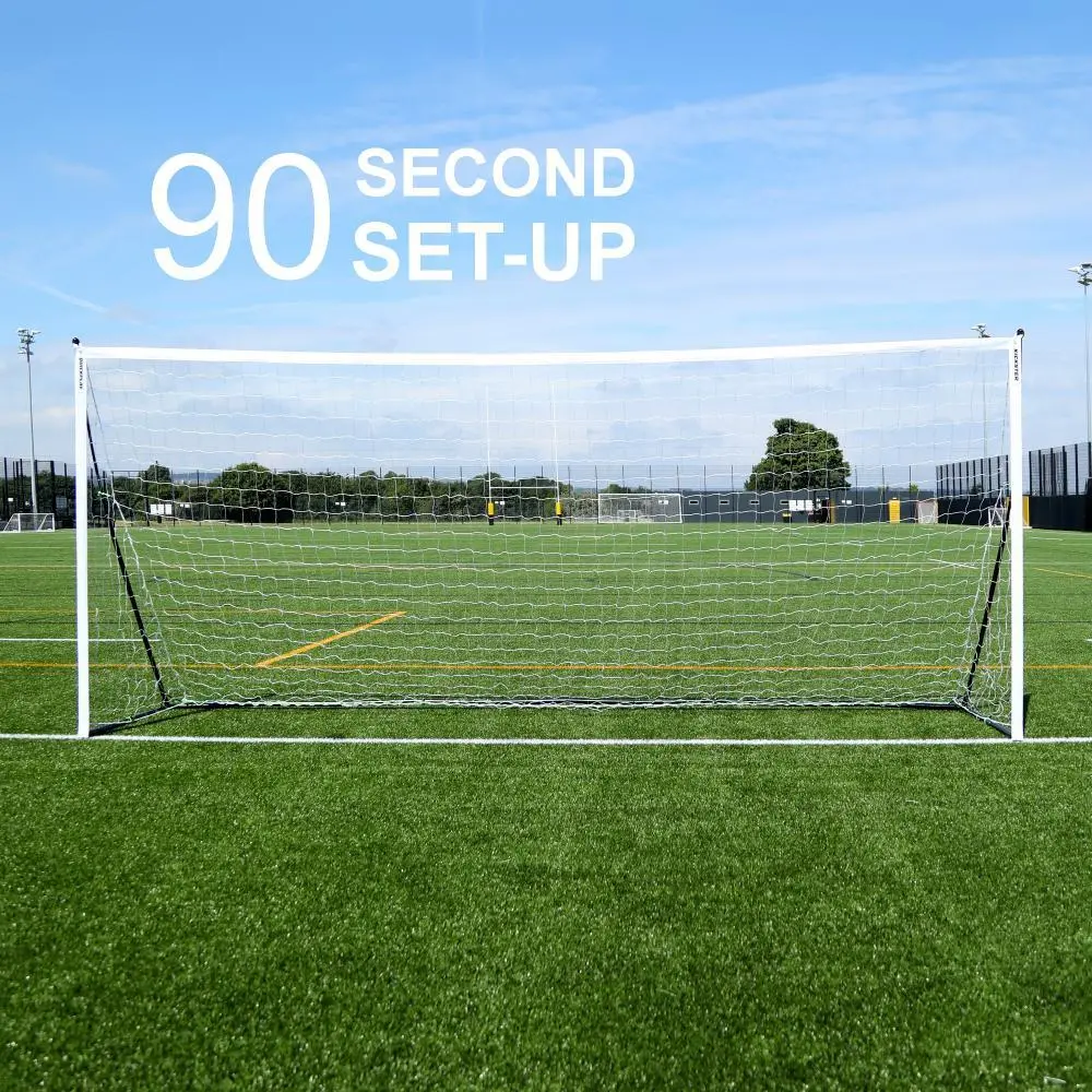 Fotbalová branka QUICKPLAY Kickster Elite 5x2 m