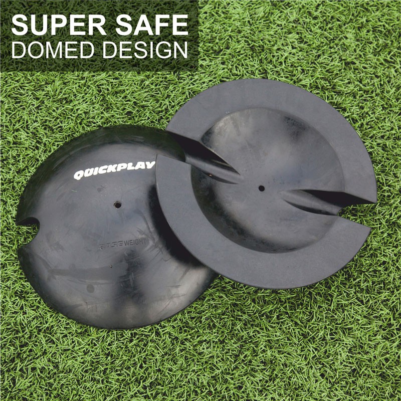 Multifunkční zátěže