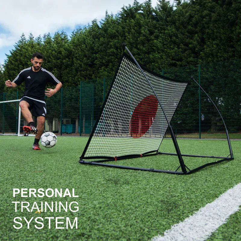 Odrazová síť Kickster Spot 1,5x1 m