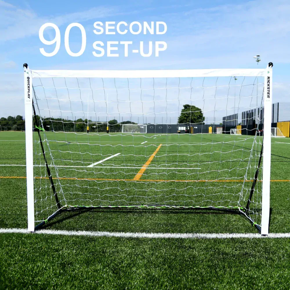 QUICKPLAY Kickster Elite 1,8x1,2m