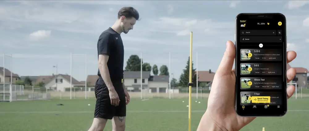 Freelap Starter Pack