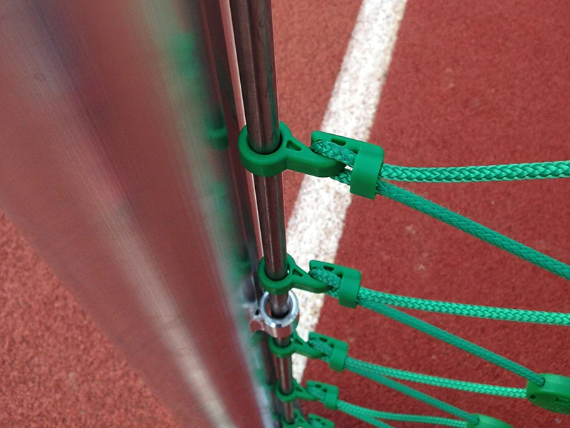Fotbalová branka Schäper 3x2 m „Multisport“