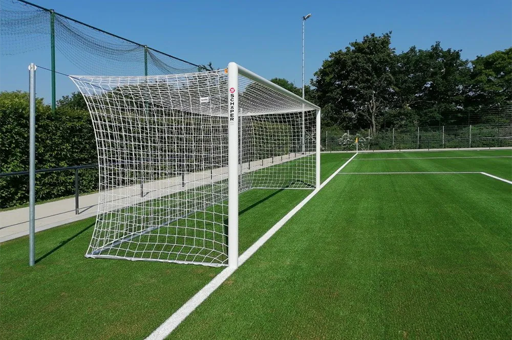 Fotbalová branka SAM 7,32x2,44m Typ1 (zvýhodněný set)