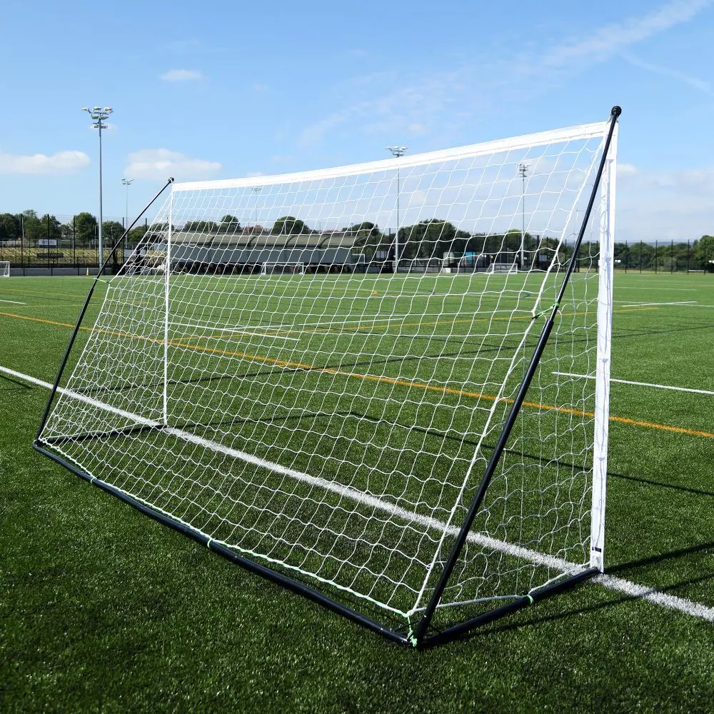 Quickplay Kickster Elite fotbalová branka 3,6 x 1,8 m