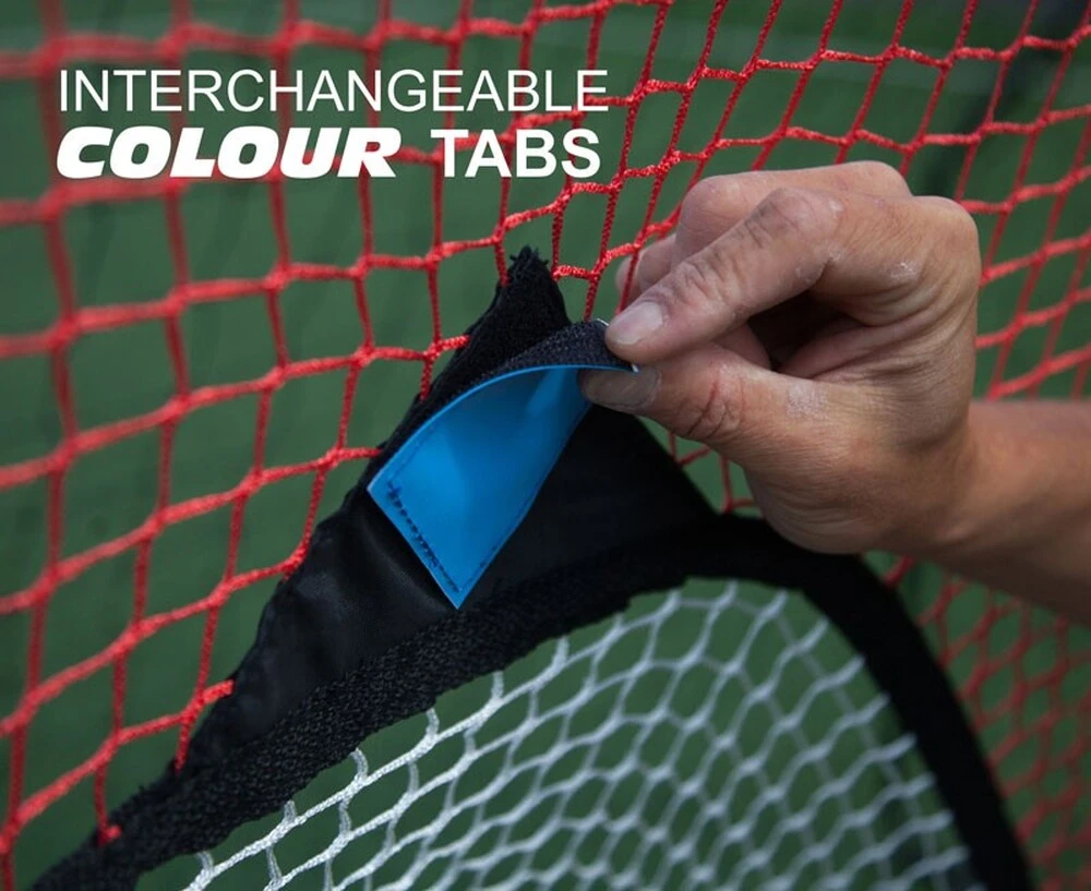 Tréninková síť QUICKPLAY 7,32x2,44m