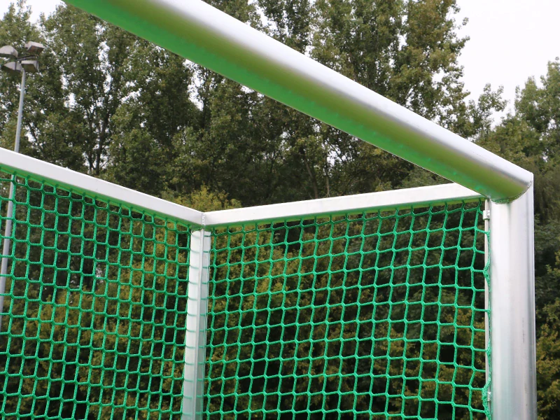 Fotbalová branka Schäper 3x2 m „Multisport“