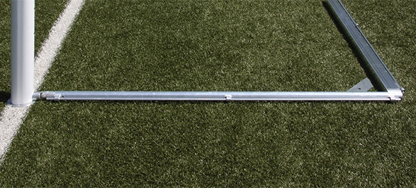 Základový rám "Speciál" pro branky 7,32x2,44m