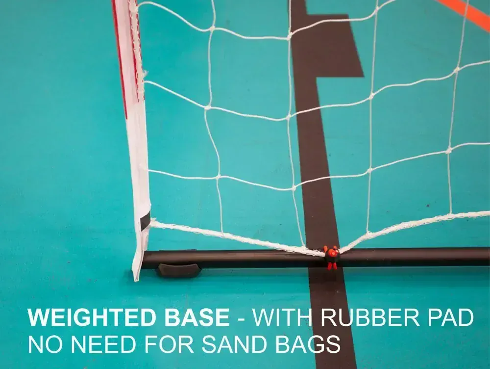 Házenkářská branka QuickPlay Handball Junior