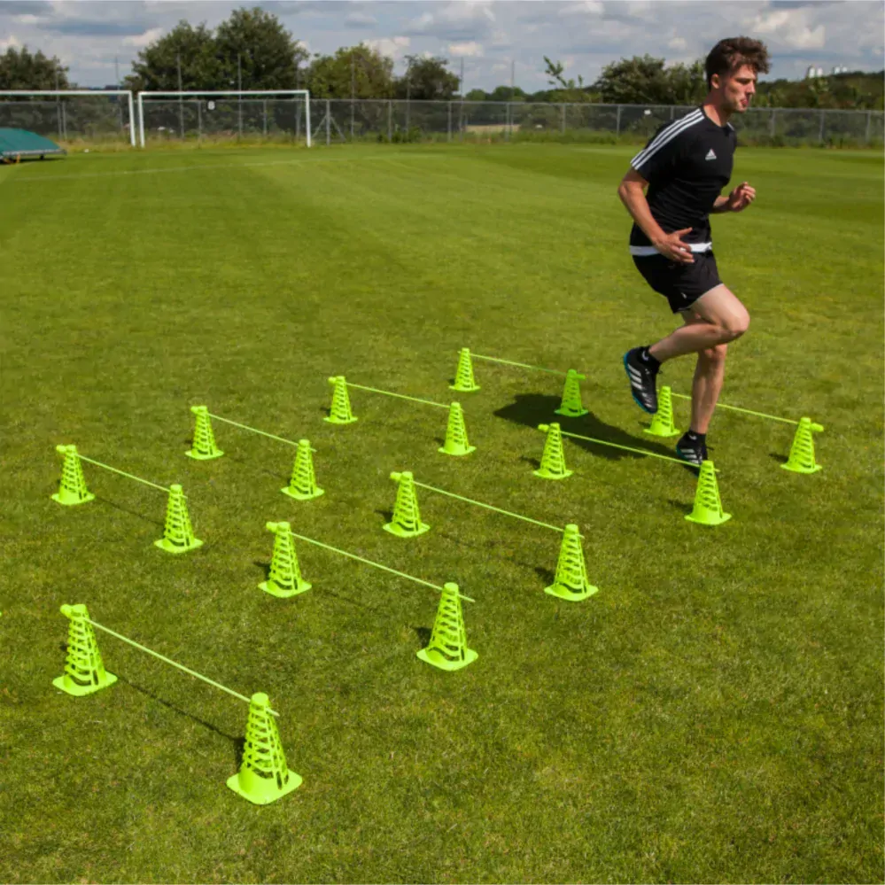 Agility set Quickplay 