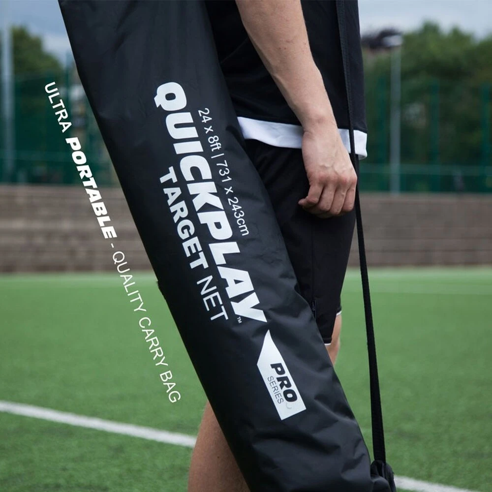 Tréninková síť QUICKPLAY 7,32x2,44m