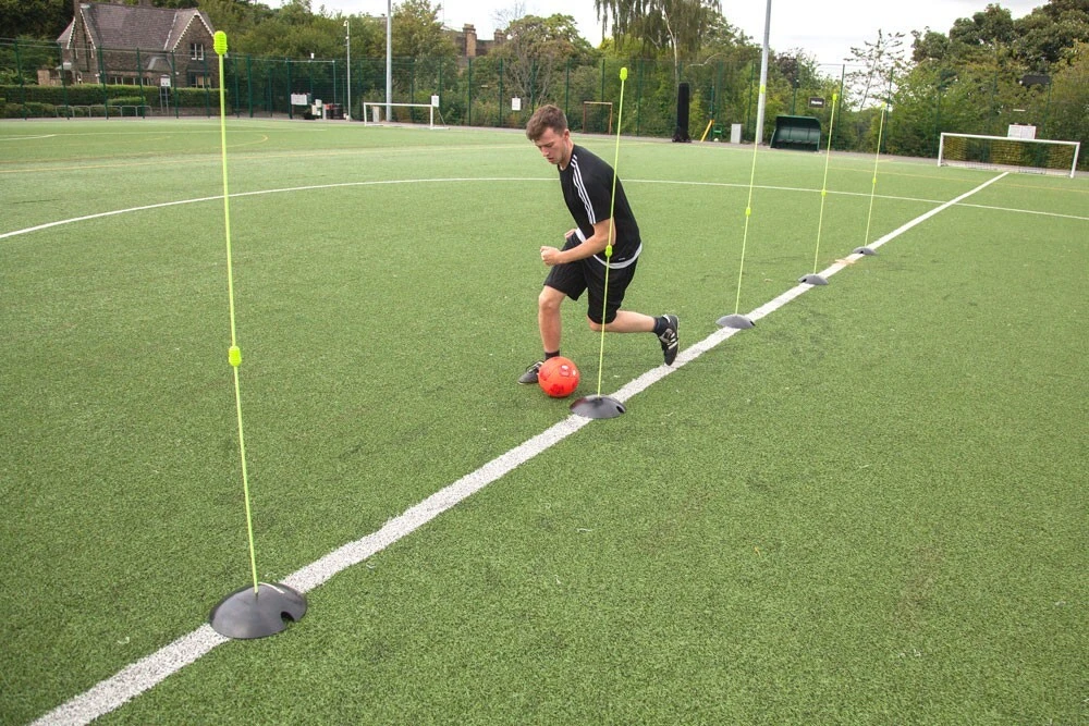 Multifunkční zátěže