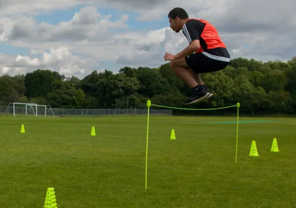 Agility set Quickplay 