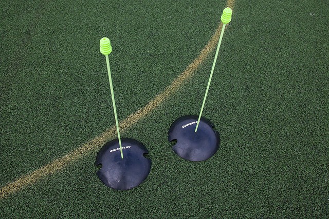 Multifunkční zátěže