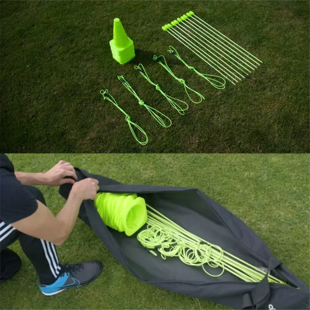 Agility set Quickplay 