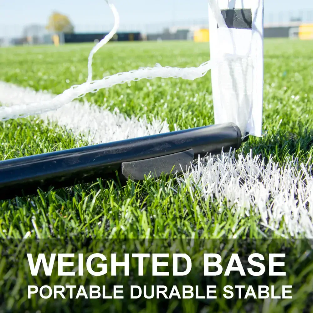 QUICKPLAY Kickster Elite 1,8x1,2m